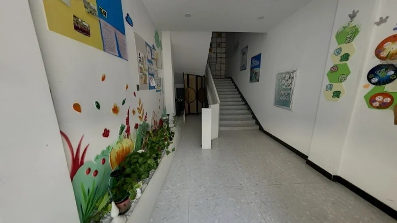 Yan Tan Home Park B District - View 26