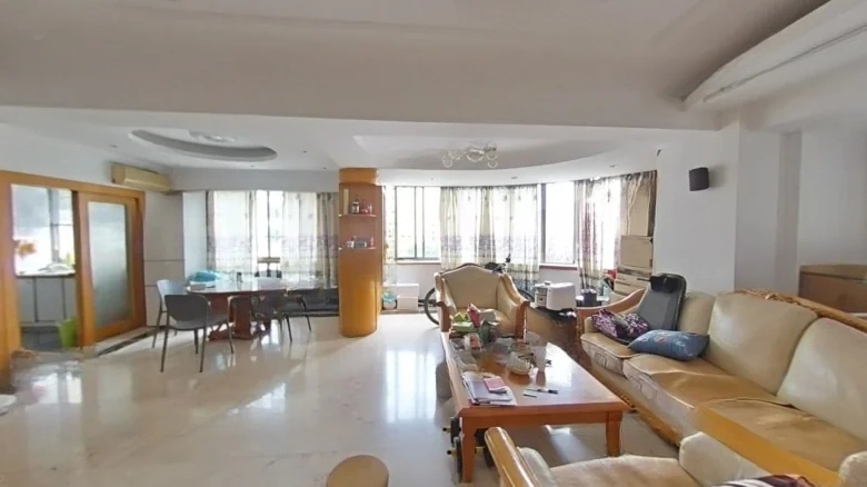 Yanghong New City - View 5