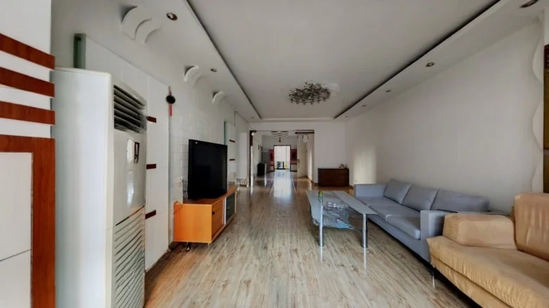 Jincheng Mingyuan - View 6