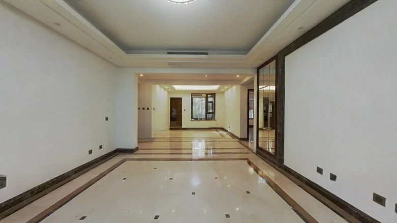 Vanke Bailvtuin Park - View 1