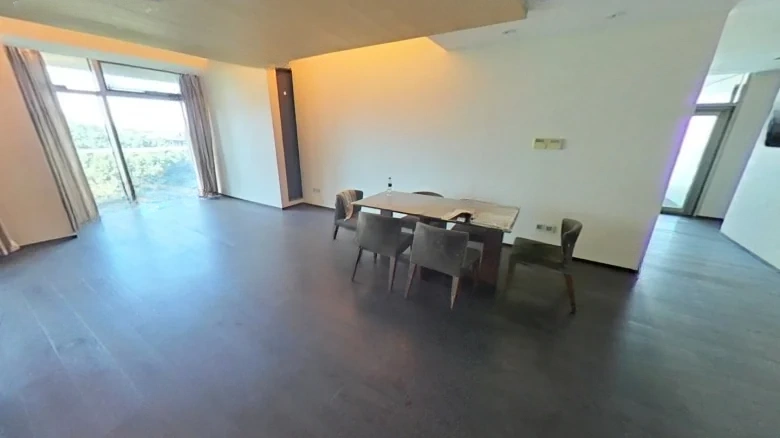 Baili Lan Ting Suite - View 1