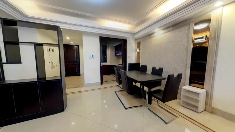 Luxuriant Scenery Garden Villas - View 8