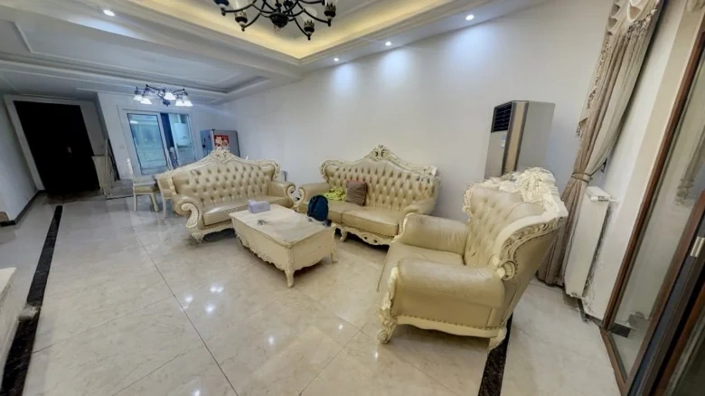 Langsheng Poly Grace Villa - View 6