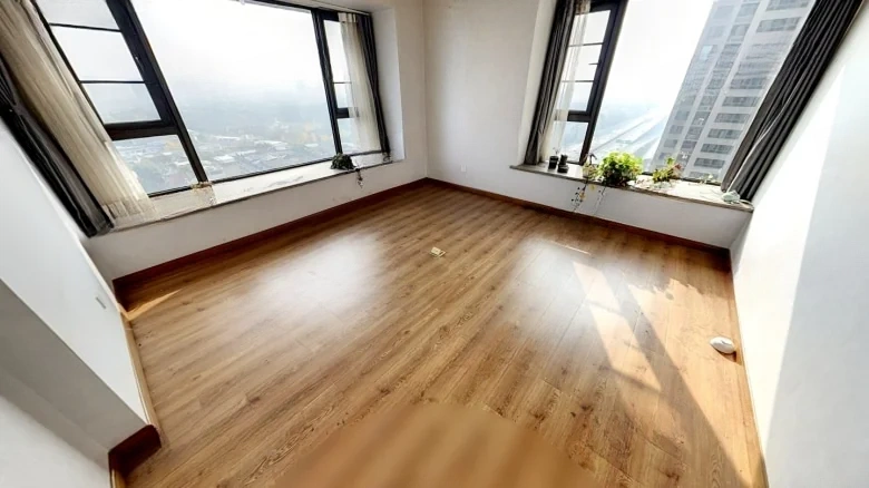 Tianxiang Plaza Shangfu - View 1