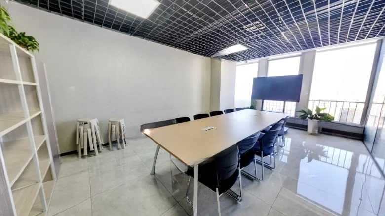 China Resources Building - View 5