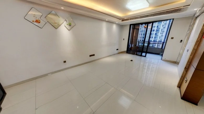 Jianfa Central Bay Area Phase I - View 5