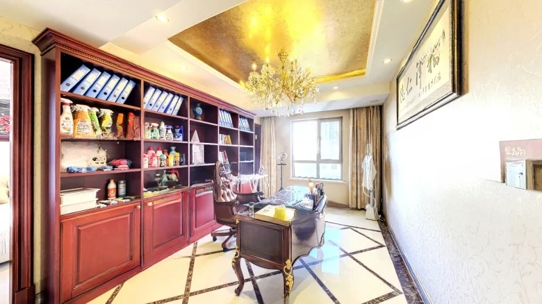 Shimao New Fifth Li River - View 1