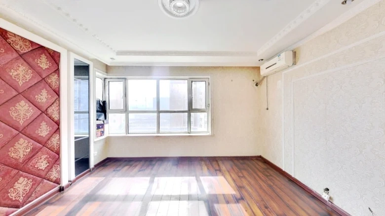 Fulin Home West District - View 1