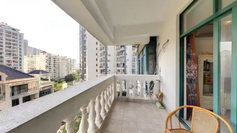 Eastern Sea Pearl Garden Residence - View 5