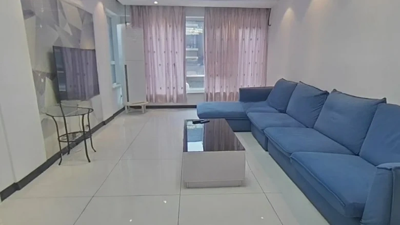 Rongda Hunhe Bay - View 5