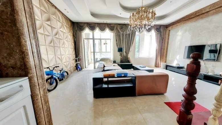 Junshan Garden - View 7