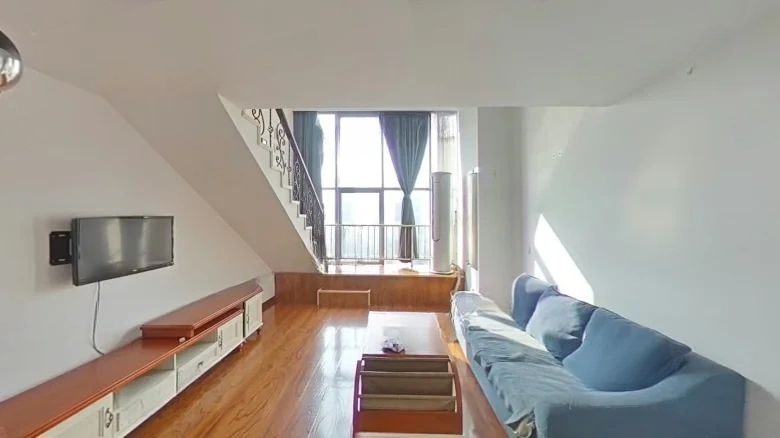 Coastal International Center - View 1