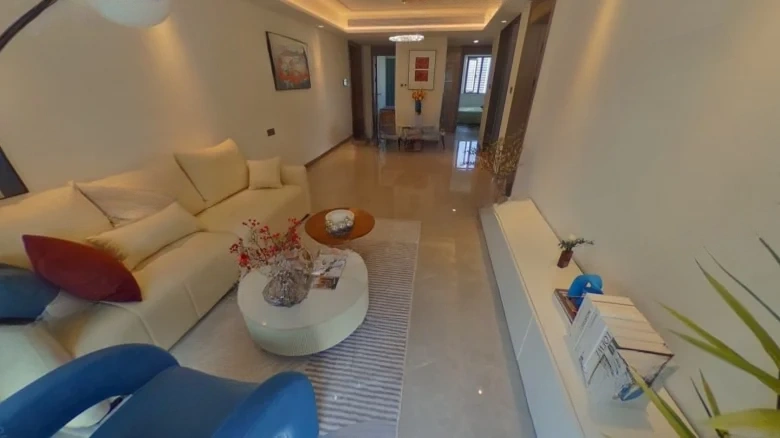 Rongxin Zhanwang - View 6