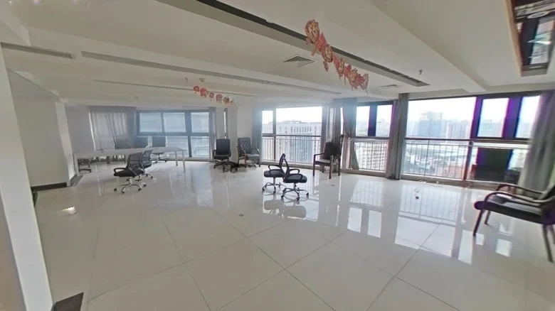 First Floor - View 5