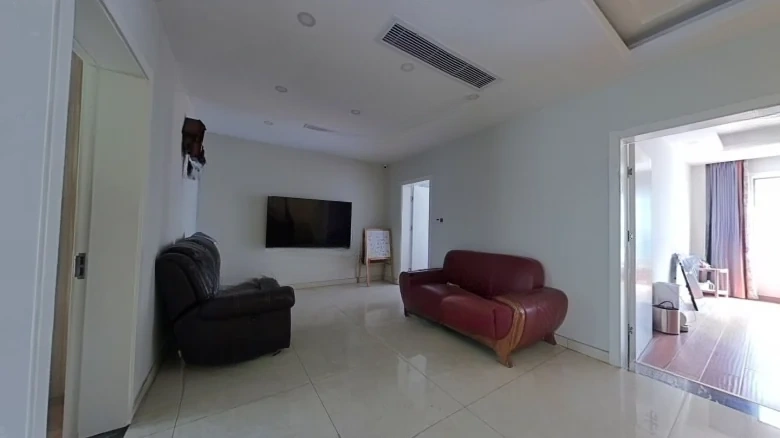 China Resources Central Park Phase IV No. 98 Haoxiang Road Villa - View 17