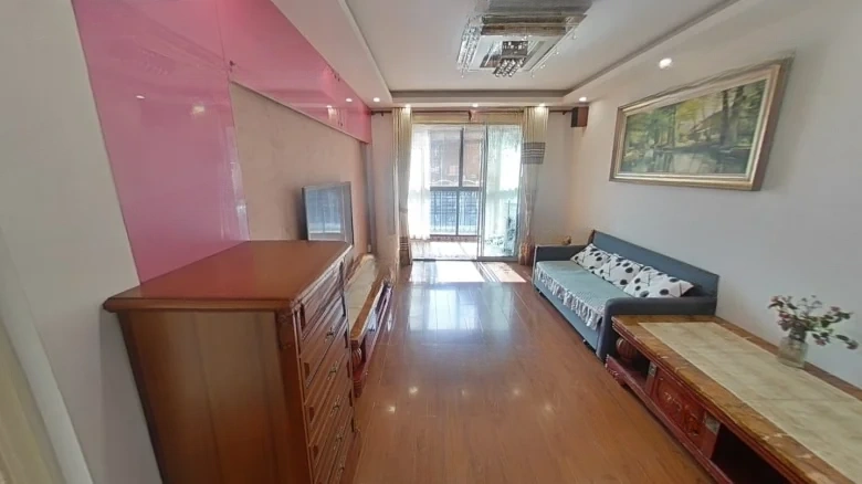 Xiujiao Hongyun City Jingya Garden - View 6