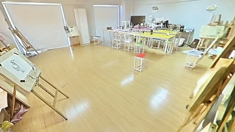 Blue Light COCO Honey City - View 1