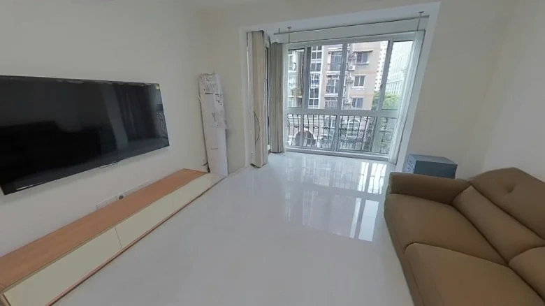 Huangxing Apartment - View 3