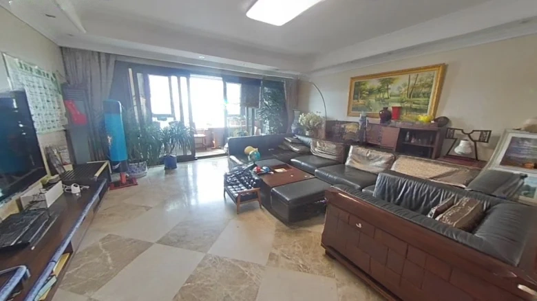 China Ocean Purple Imperial View Mansion - View 8