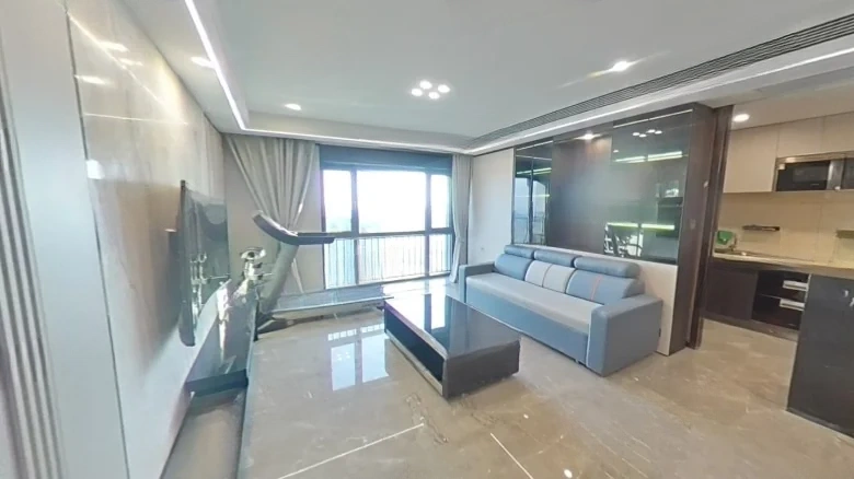 Ponywin GFC - View 4