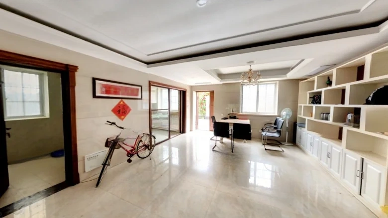 Violet Garden Imperial Villa - View 3