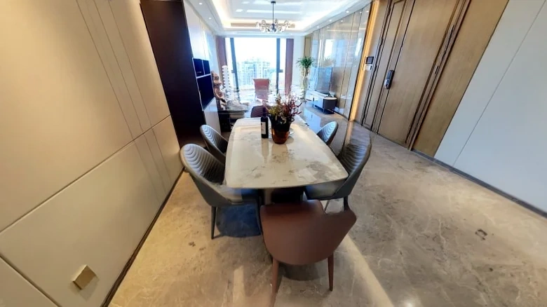 Zhongjun Tianying - View 21