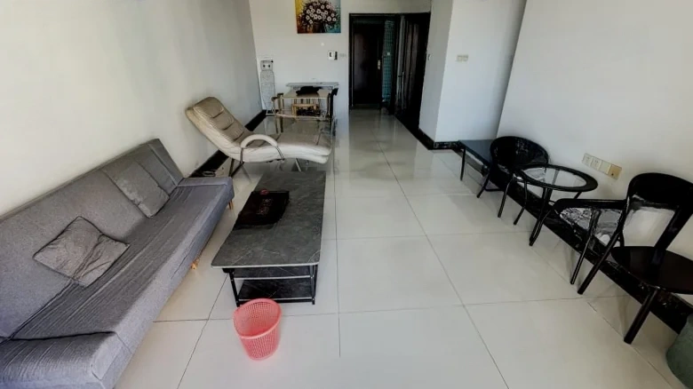 Pearl River Junyuan Complex - View 6