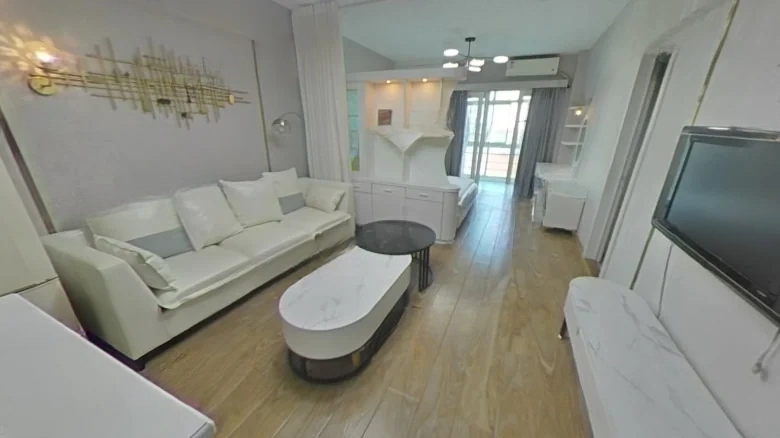 Dazhou New Century Square - View 3