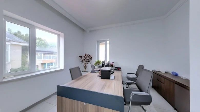 Liangma Garden - View 1