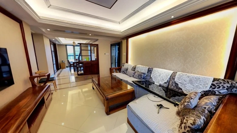 Haier Greentown Quanyun Village Jinlan Garden - View 7