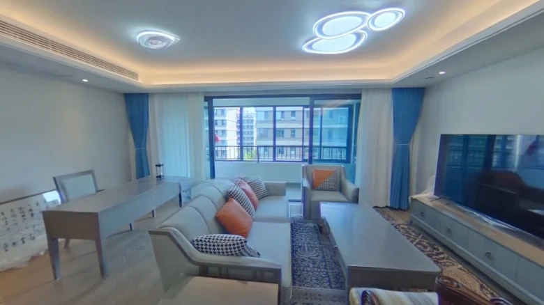 Jinlin Platinum悦府 - View 8