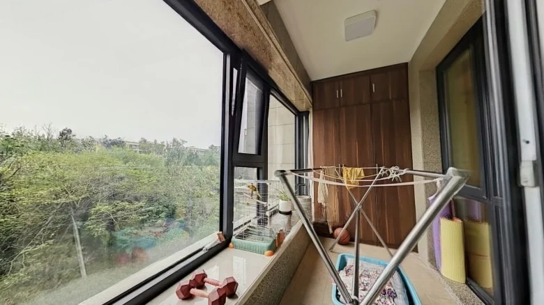 Haier Lü Cheng Quan Yun Cun Jin Lan Yuan - View 16