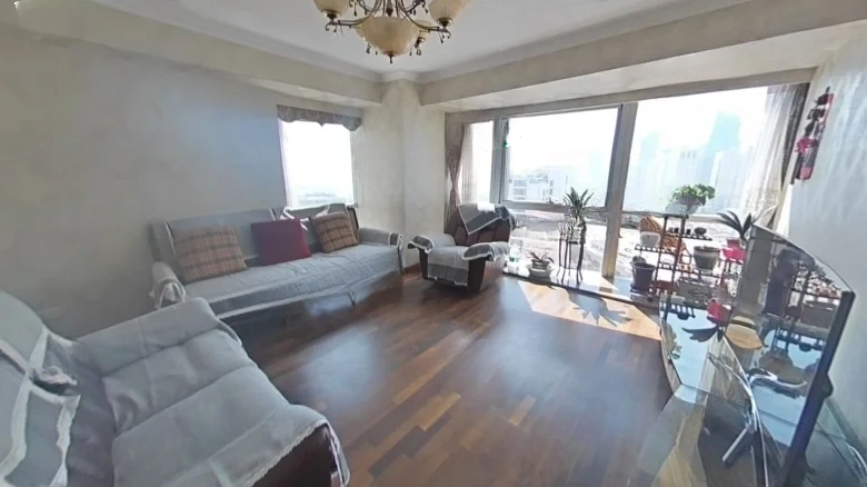 Hyatt Center - View 1