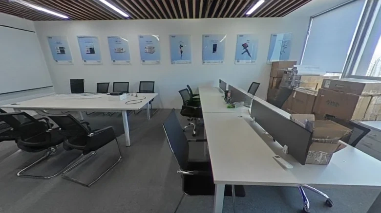 Rongsheng Times International - View 6