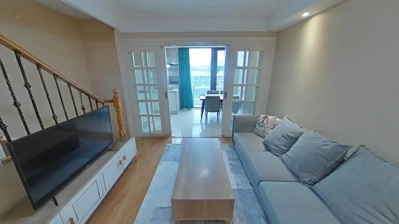 Shijia Junzuo - View 1