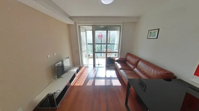 Langshang International District Central Garden - View 5