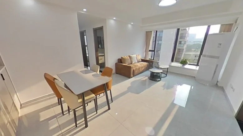 Dongning Cloud Mansion - View 5