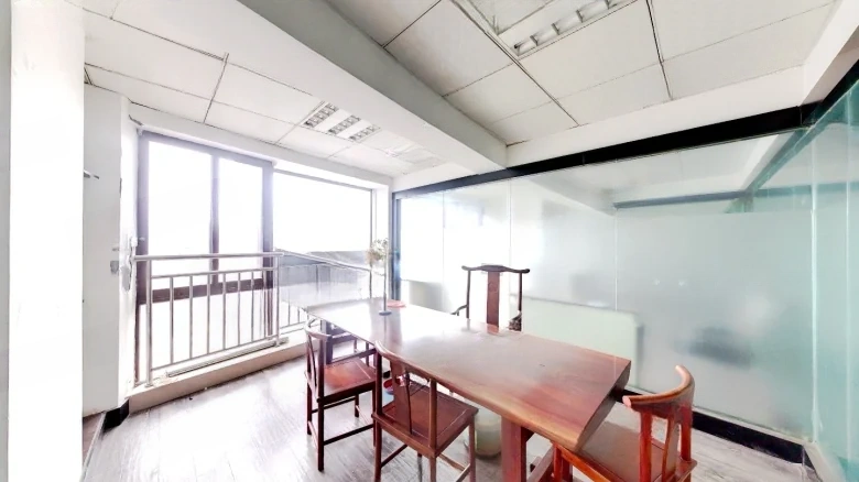 HuaYu Mansion District - View 2