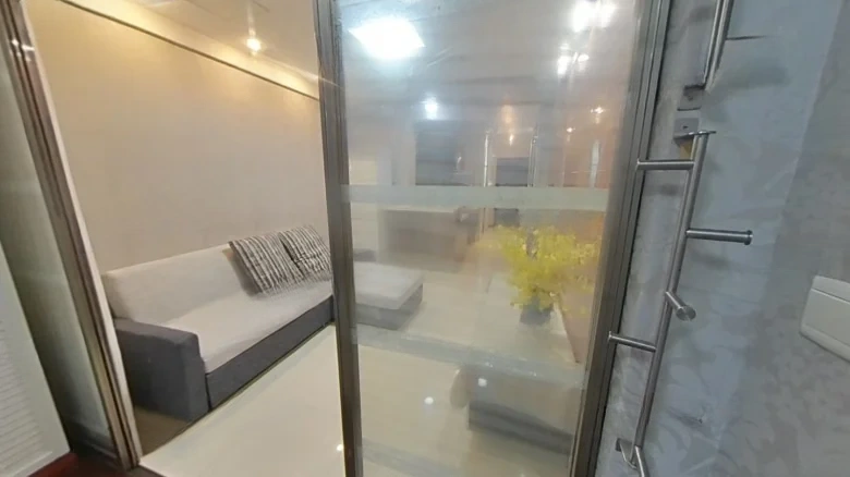 China Merchant Marriott - View 1