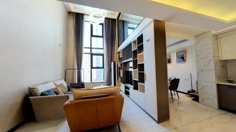 Evergrande Future City - View 7