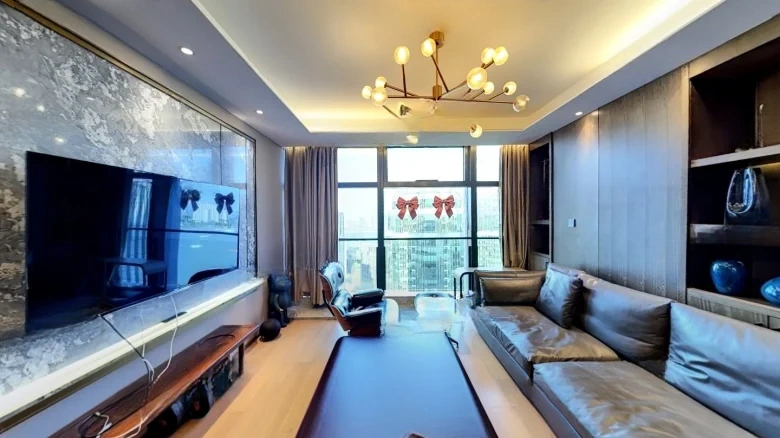 Worldwide Century Center - View 5