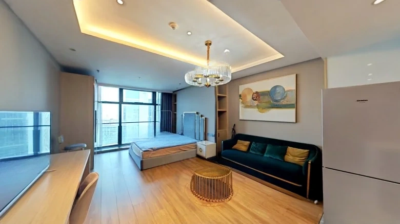 Shibao International Center - View 1