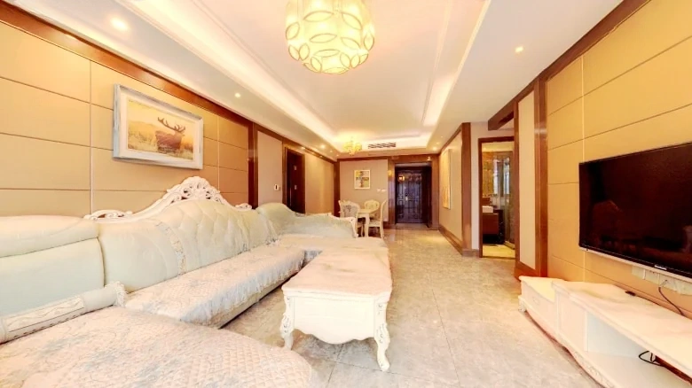 Evergrande Plaza - View 5