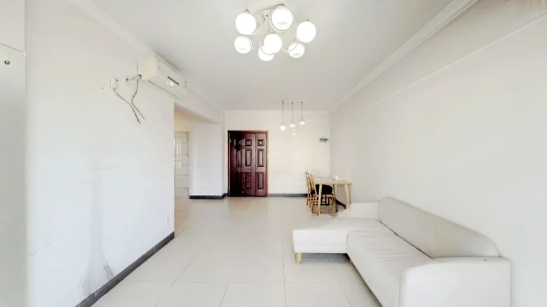 Tianyu Garden - View 4