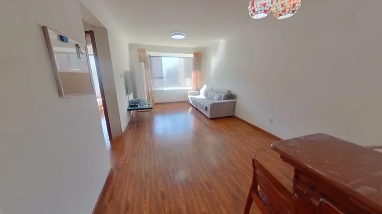 Jinyu Vanke City Phase I - View 2