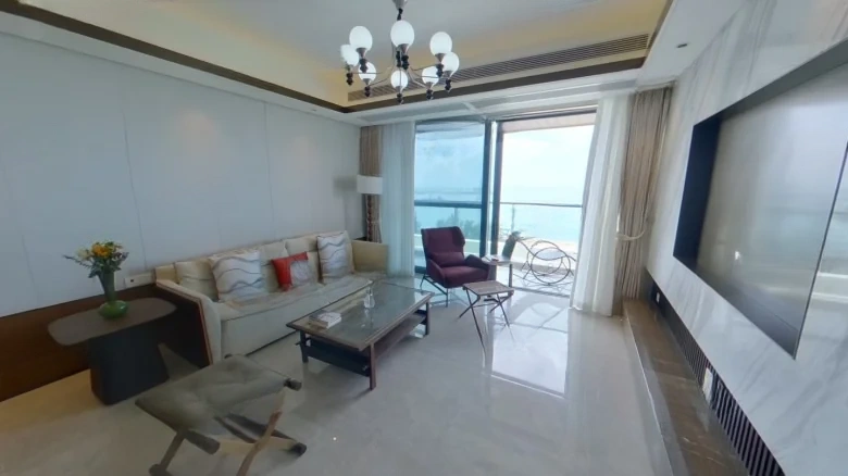 Sanya Porcelain Sea - View 6