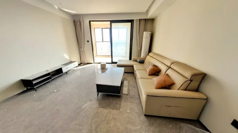 Vanke Jade Heart Lake - View 8