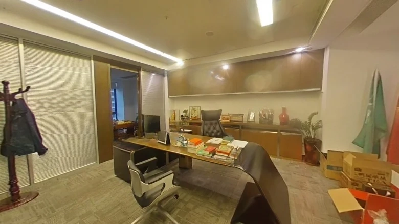 Nansha Jinmao Bay - View 5