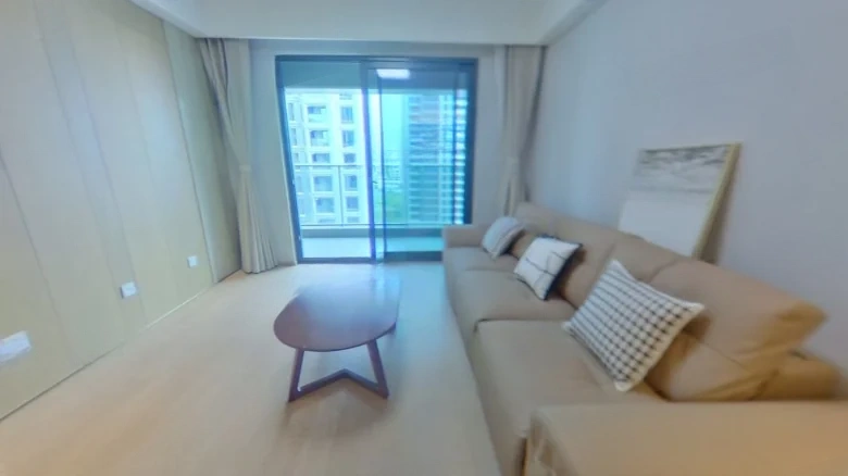 Fuyuan Court - View 8