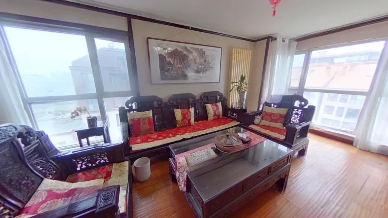 Balley Rain Joy City North District - View 5